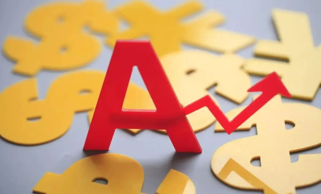 A股突然上涨，成交额再破1万亿站上3557点，明天A股会大涨吗？ - 知乎